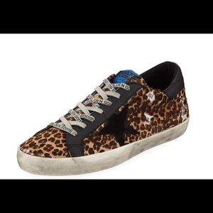 Golden Goose Superstar Sneaker - Make an Offer!